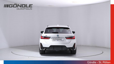 BMW 3er Vorführwagen