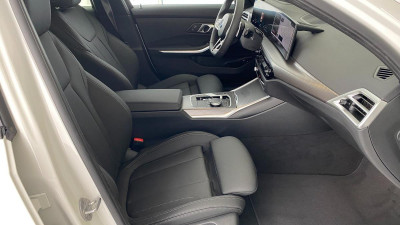 BMW 3er Vorführwagen