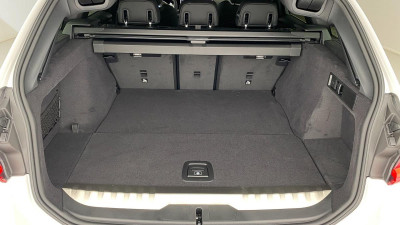 BMW 3er Vorführwagen