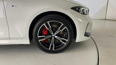 BMW 3er Vorführwagen