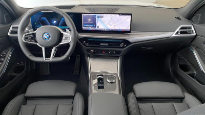 BMW 3er Vorführwagen