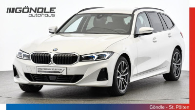 BMW 3er Gebrauchtwagen
