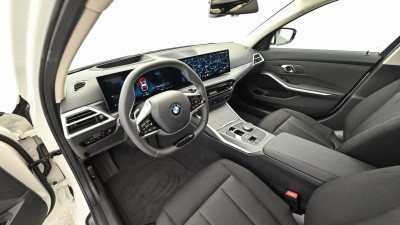 BMW 3er Gebrauchtwagen