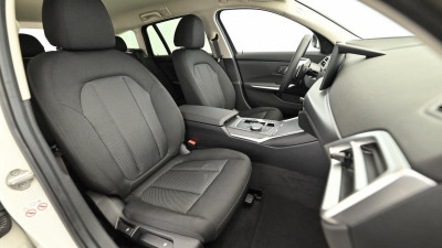 BMW 3er Gebrauchtwagen
