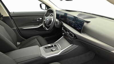 BMW 3er Gebrauchtwagen