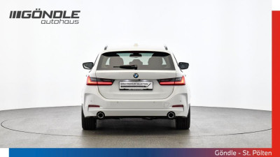 BMW 3er Gebrauchtwagen