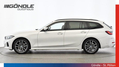 BMW 3er Gebrauchtwagen