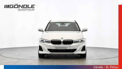 BMW 3er Gebrauchtwagen