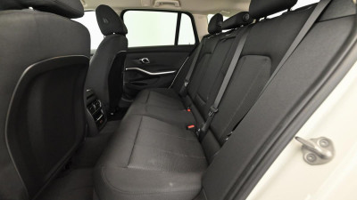 BMW 3er Gebrauchtwagen