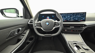 BMW 3er Gebrauchtwagen