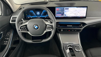 BMW 3er Gebrauchtwagen BMW 3er Gebrauchtwagen