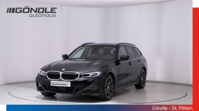 BMW 3er Gebrauchtwagen BMW 3er Gebrauchtwagen