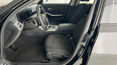 BMW 3er Gebrauchtwagen BMW 3er Gebrauchtwagen
