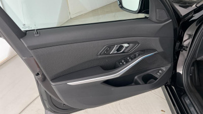 BMW 3er Gebrauchtwagen BMW 3er Gebrauchtwagen