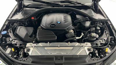 BMW 3er Gebrauchtwagen BMW 3er Gebrauchtwagen