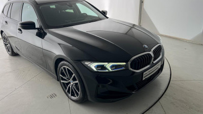 BMW 3er Gebrauchtwagen BMW 3er Gebrauchtwagen