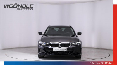 BMW 3er Gebrauchtwagen BMW 3er Gebrauchtwagen