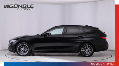 BMW 3er Gebrauchtwagen BMW 3er Gebrauchtwagen