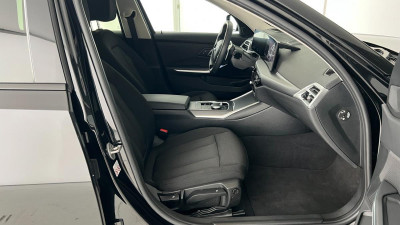 BMW 3er Gebrauchtwagen BMW 3er Gebrauchtwagen