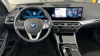 BMW 3er Gebrauchtwagen
