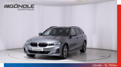 BMW 3er Gebrauchtwagen