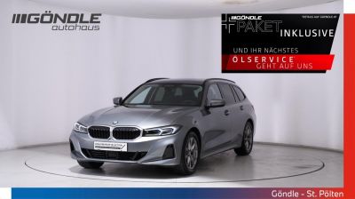 BMW 3er Gebrauchtwagen BMW 3er Gebrauchtwagen