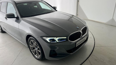BMW 3er Gebrauchtwagen
