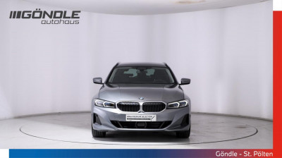 BMW 3er Gebrauchtwagen