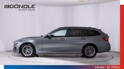 BMW 3er Gebrauchtwagen