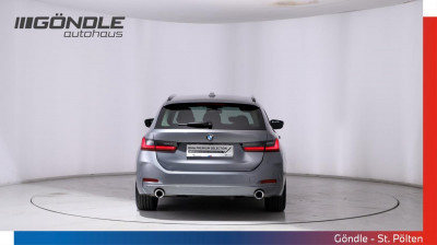 BMW 3er Gebrauchtwagen