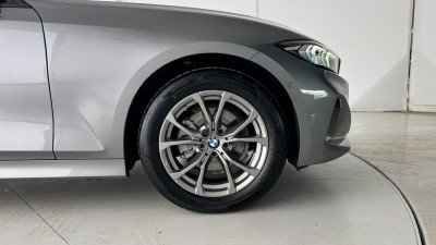 BMW 3er Gebrauchtwagen