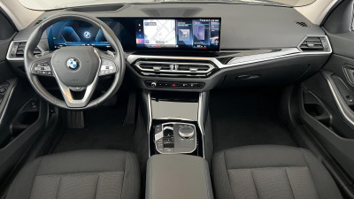BMW 3er Gebrauchtwagen