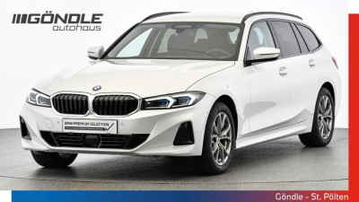 BMW 3er Gebrauchtwagen BMW 3er Gebrauchtwagen