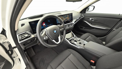 BMW 3er Gebrauchtwagen BMW 3er Gebrauchtwagen