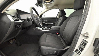 BMW 3er Gebrauchtwagen BMW 3er Gebrauchtwagen