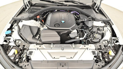 BMW 3er Gebrauchtwagen BMW 3er Gebrauchtwagen