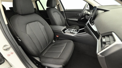 BMW 3er Gebrauchtwagen BMW 3er Gebrauchtwagen