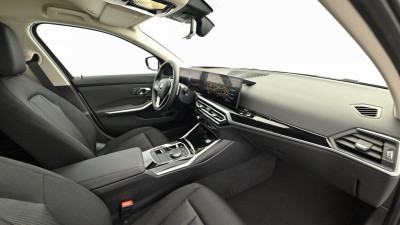 BMW 3er Gebrauchtwagen BMW 3er Gebrauchtwagen