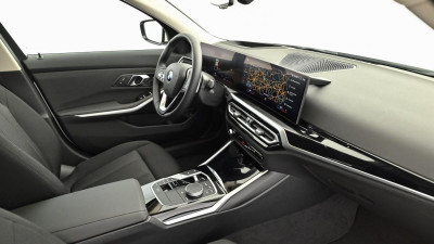 BMW 3er Gebrauchtwagen BMW 3er Gebrauchtwagen