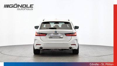BMW 3er Gebrauchtwagen BMW 3er Gebrauchtwagen
