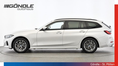 BMW 3er Gebrauchtwagen BMW 3er Gebrauchtwagen