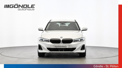 BMW 3er Gebrauchtwagen BMW 3er Gebrauchtwagen