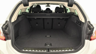 BMW 3er Gebrauchtwagen BMW 3er Gebrauchtwagen