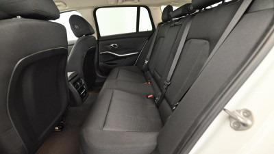 BMW 3er Gebrauchtwagen BMW 3er Gebrauchtwagen
