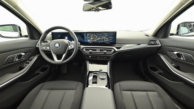 BMW 3er Gebrauchtwagen BMW 3er Gebrauchtwagen