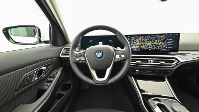BMW 3er Gebrauchtwagen BMW 3er Gebrauchtwagen