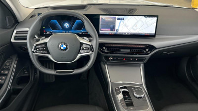 BMW 3er Gebrauchtwagen BMW 3er Gebrauchtwagen