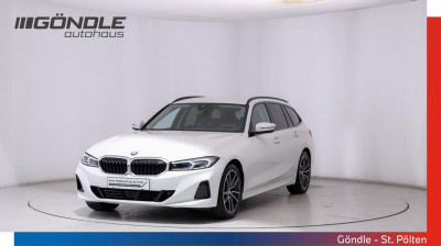 BMW 3er Gebrauchtwagen BMW 3er Gebrauchtwagen