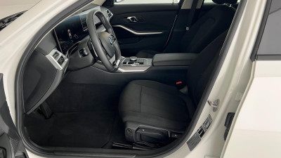 BMW 3er Gebrauchtwagen BMW 3er Gebrauchtwagen