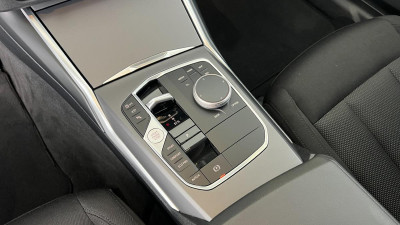 BMW 3er Gebrauchtwagen BMW 3er Gebrauchtwagen